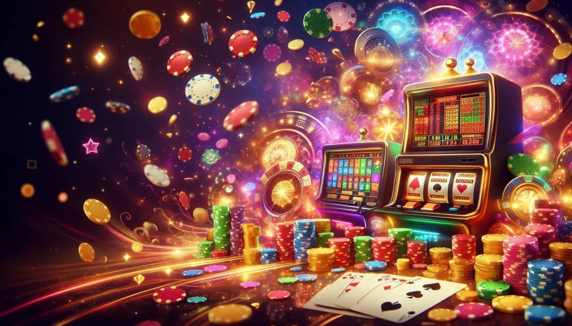 Unique Casino
